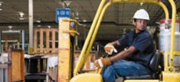 Forklift Training Whitby